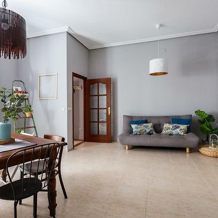 Serva La Bari Apartment Sevilla Exterior foto